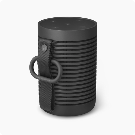 portable speaker